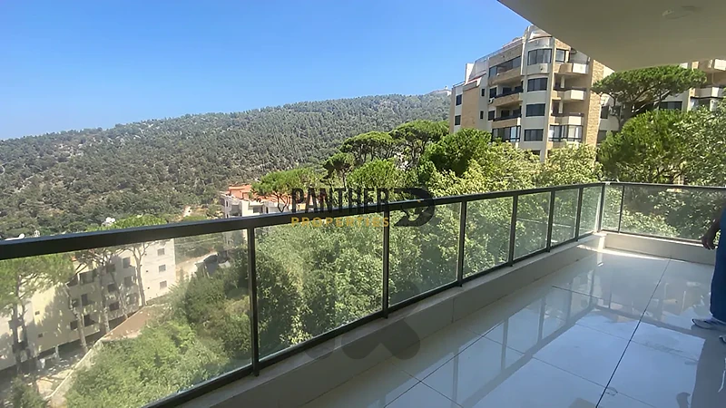 Apartment for sale in Broumana Mar Chaaya Ref#BK106