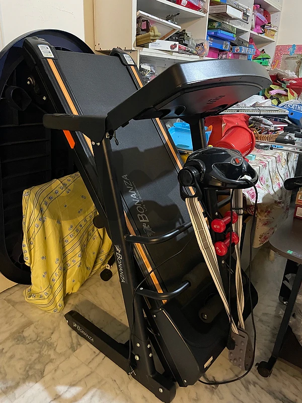 treadmill