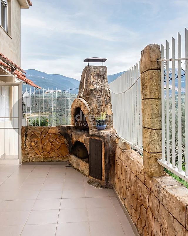 Apartment for Sale – Kfarzayna, Zgharta kfa0091dpgk