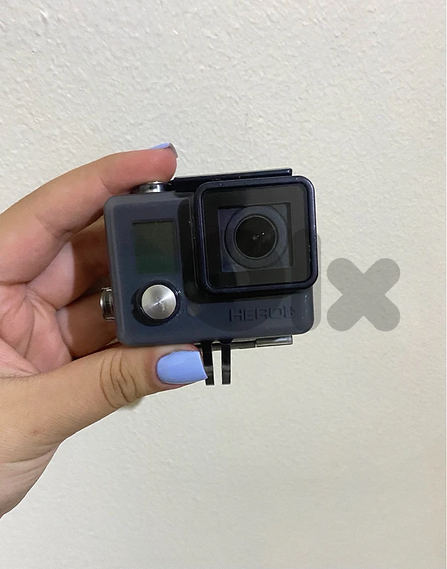 Gopro HERO 15 - Good condition
