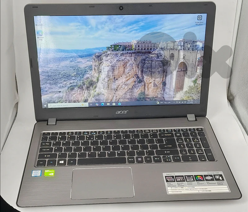 Acer Aspire F15 Laptop
