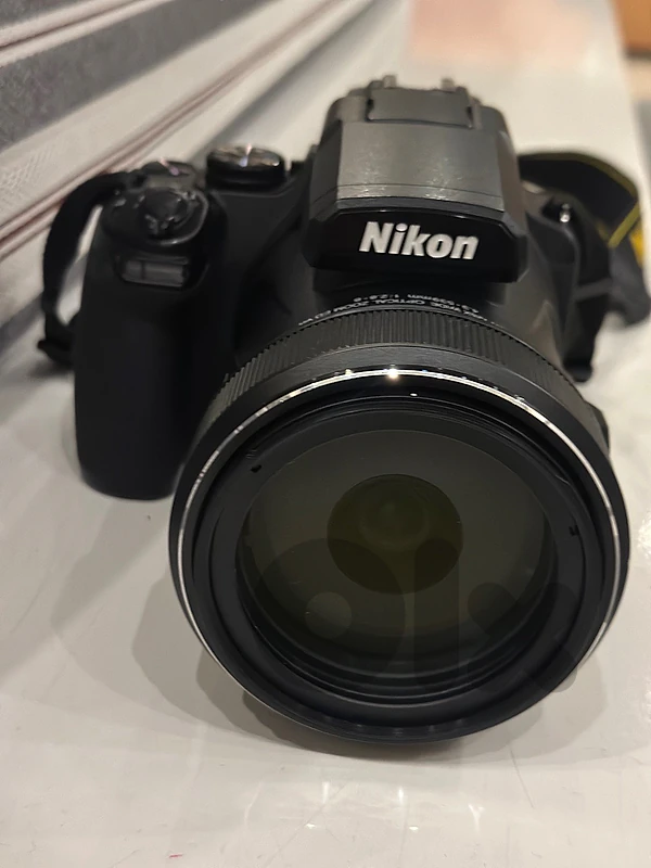 nikon p1000