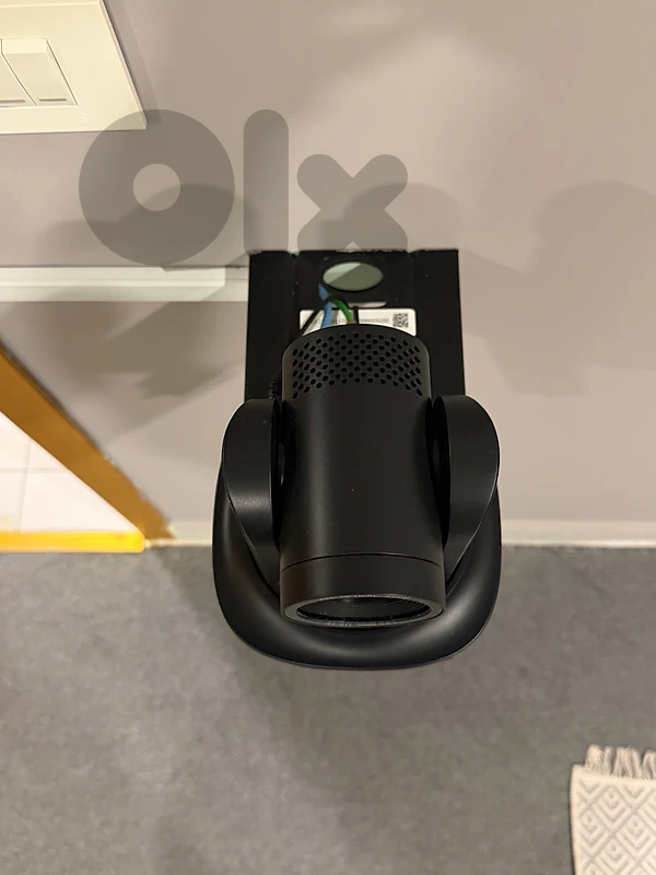 Poadcast Full Equipments (no lights)