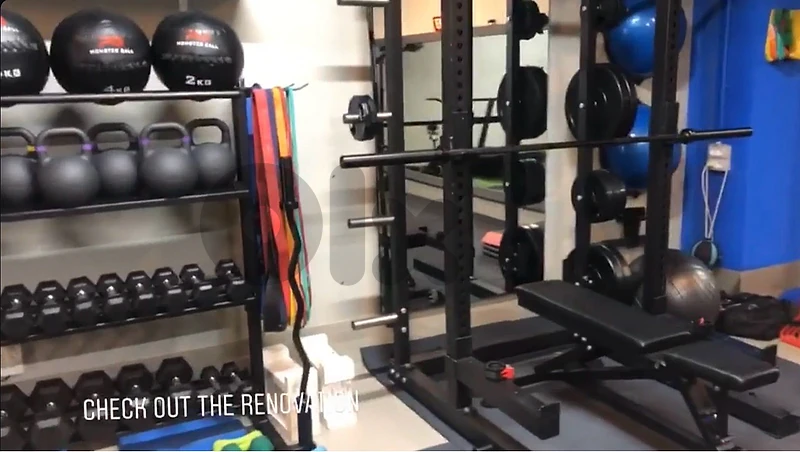 pt gym