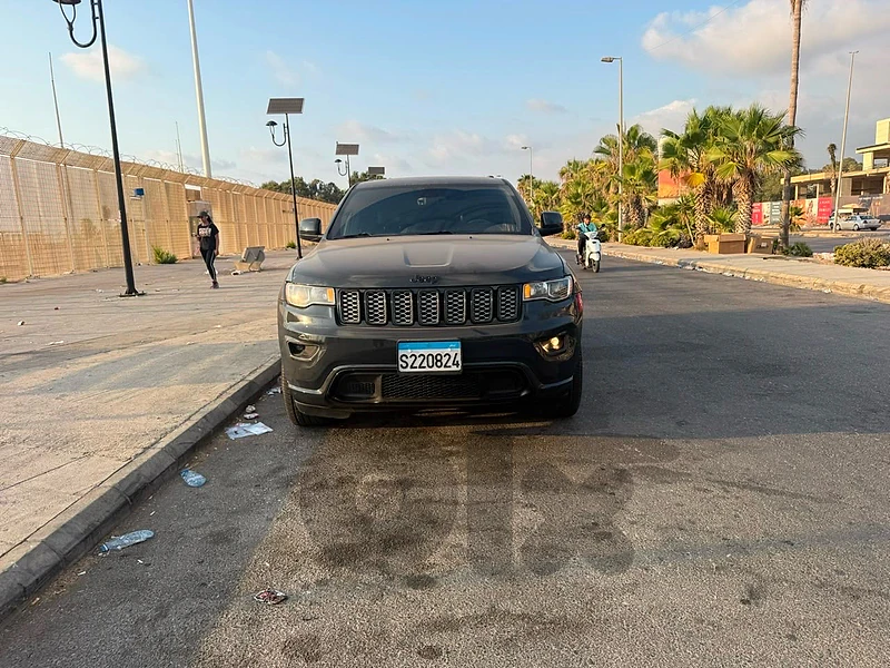 Jeep Cherokee 2018 2018