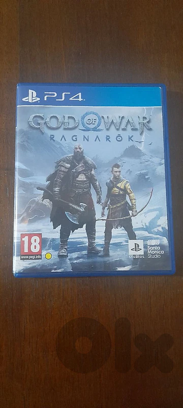 God of war ragnarok