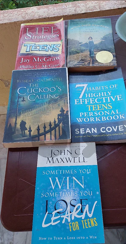 books