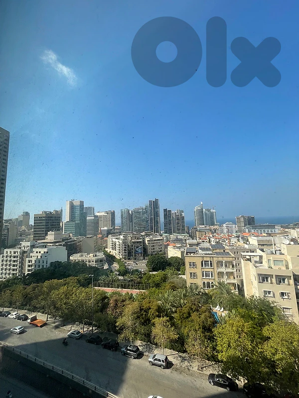 Apartment for Sale in Burj Al Murr شقة للبيع في برج المر