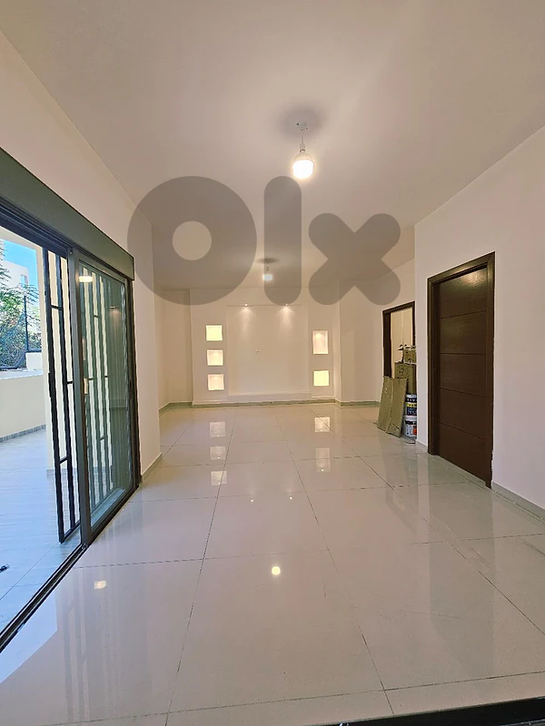 182m² Apartment for Sale | Zouk Mikael | Fully Renovated | Terrace