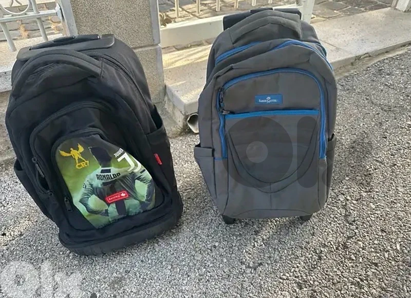 school bag