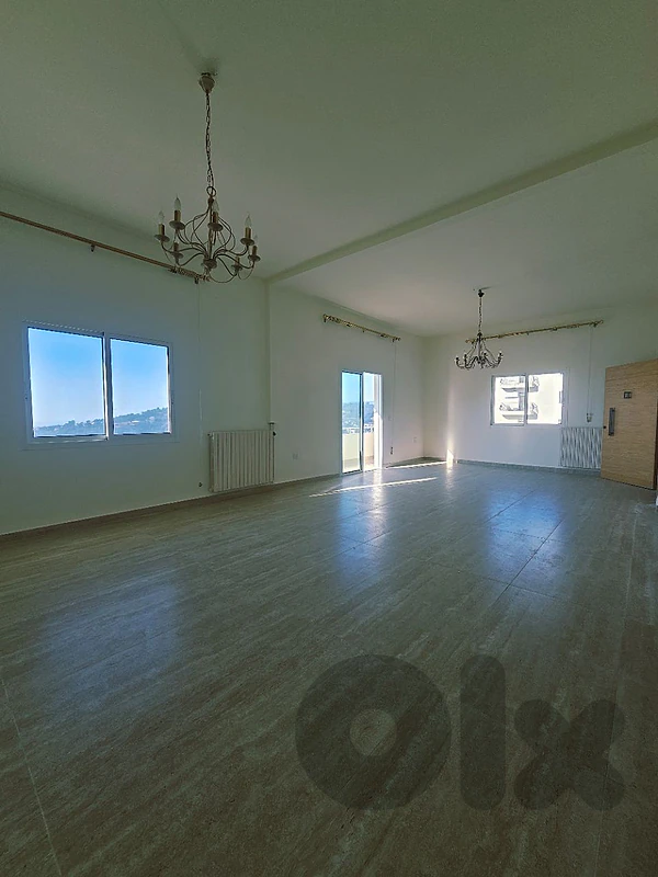🏡 170m² Apartment for Sale | Ghine | Mountain & Sea View