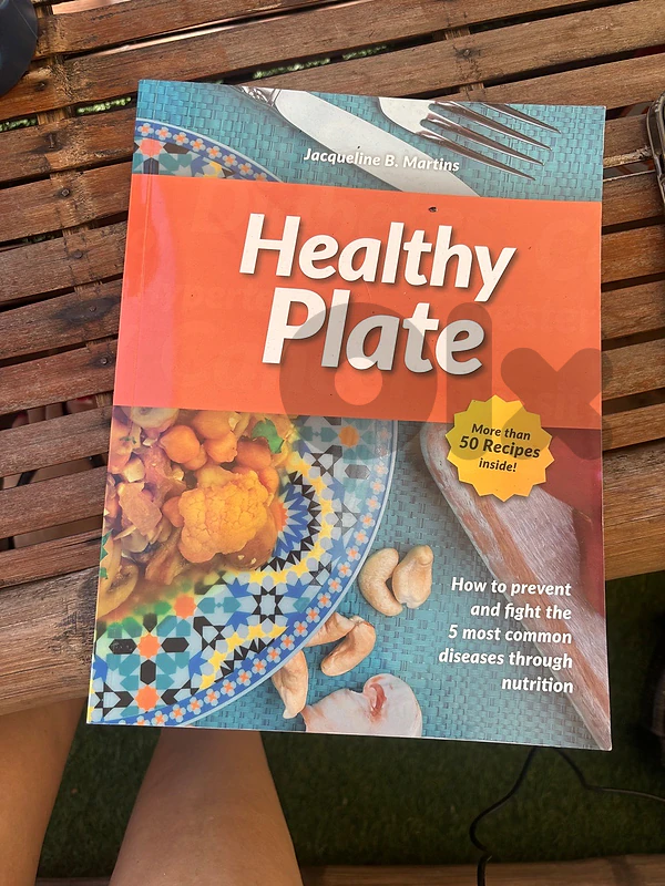 Healthy Plate