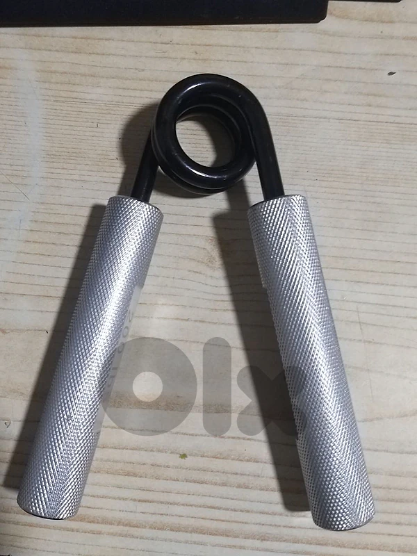 hand grripper 200lbs