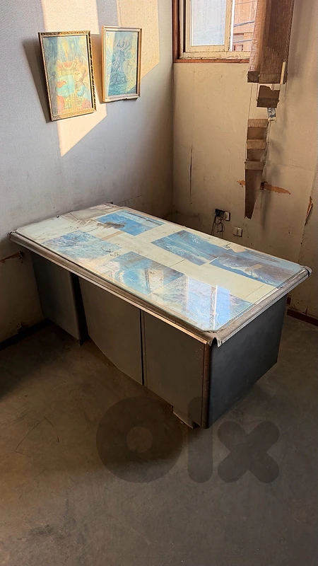 desk antique