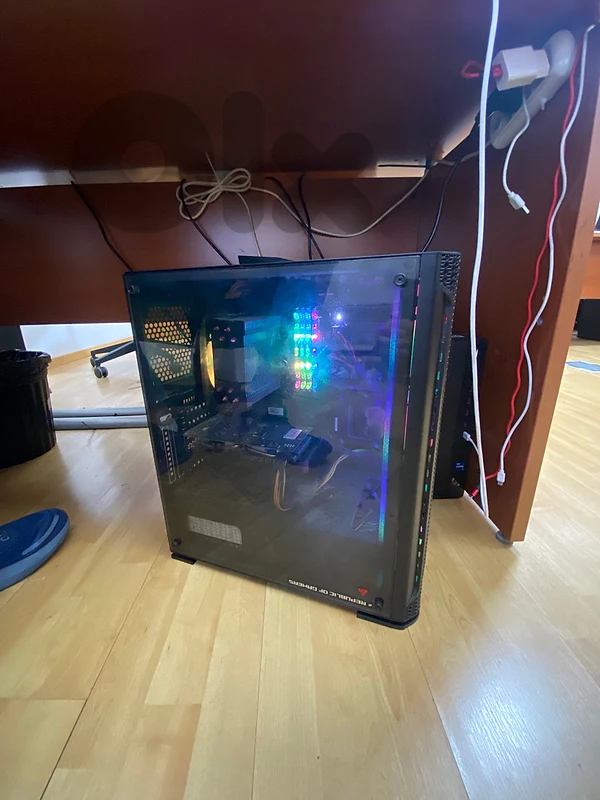 pc gaming for sale