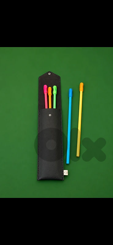 wooden sticks
