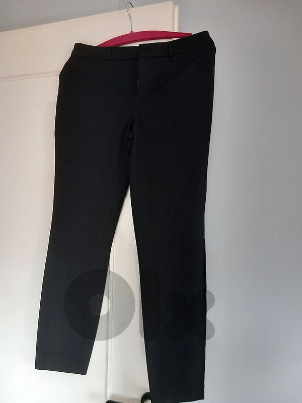 brand new black