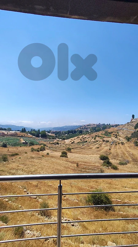 Chalet for Sale in Faqra - Unobstructed Views