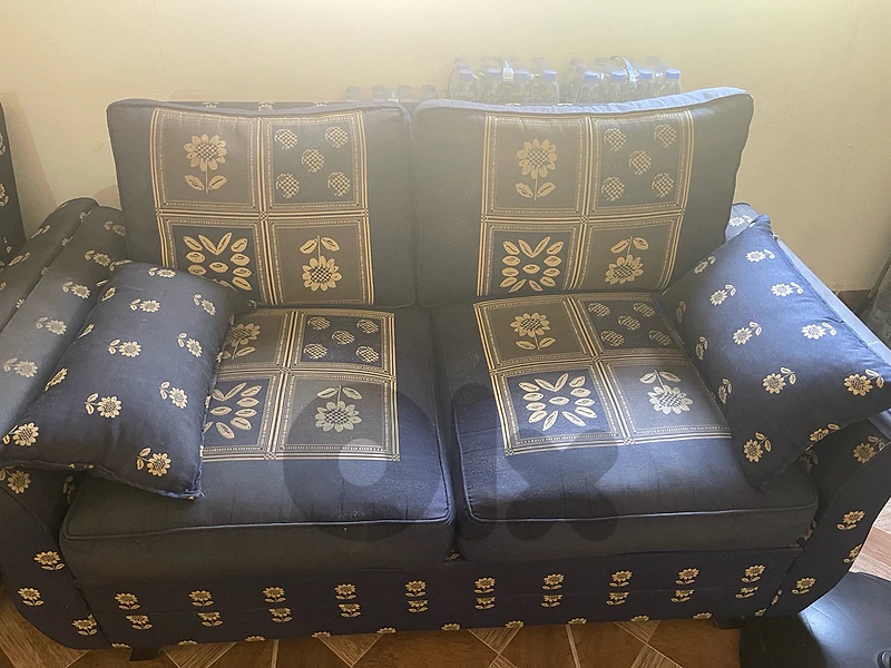 Sofa Set