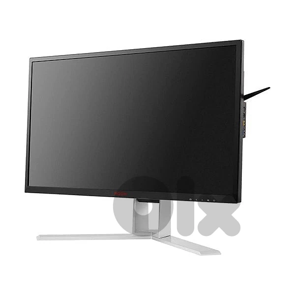 AOC AGON Gaming Monitor