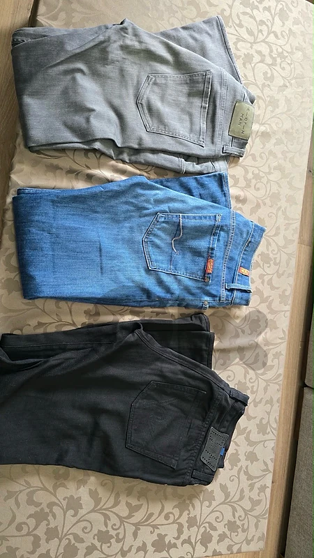 Designer Jeans