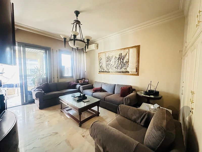 Apartment for sale Tallet El Khayat | شقة للبيع تلة الخياط