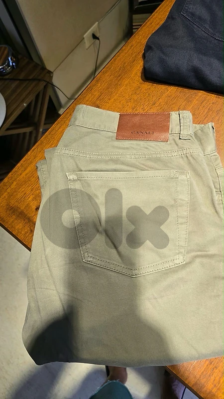 Canali Jeans
