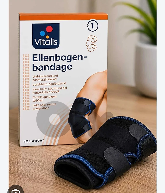 vitalis/elbow brace