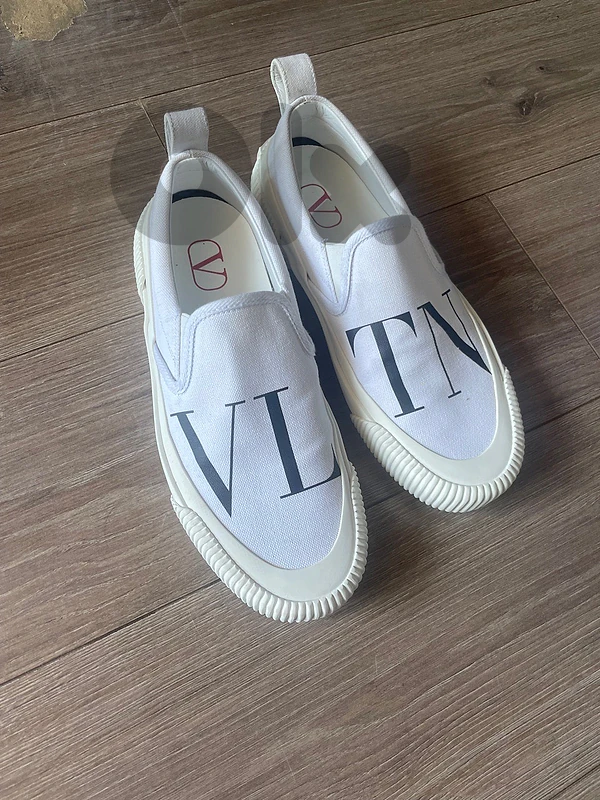 Valentino Loafers