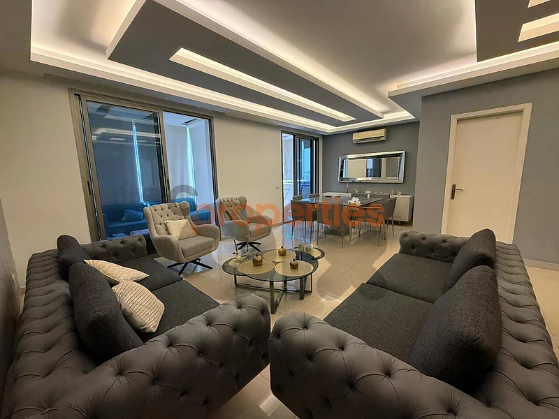 Apartment For Rent in Mezher – CPES345 Apartment For Rent in Mezher – CPES345