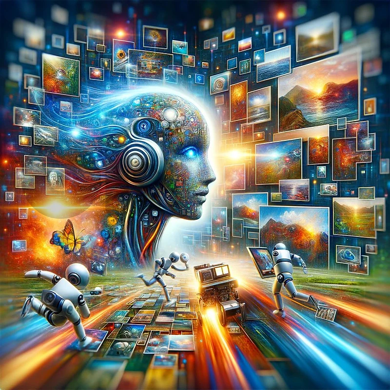 خبير ذكاء اصطناعي (AI) – أتمتة حلول الأعمال وتطوير الإنتاجية