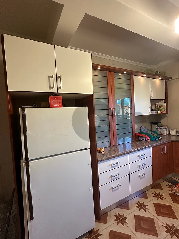 Luxury Modern Kitchen by Cherfan Design