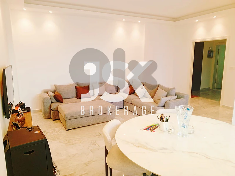 L22450 Apartment With Sea View For Sale in Safra