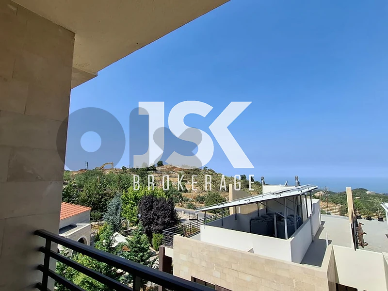 L22451 Modern & Elegant Chalet For Rent at The Nest in Mechmech