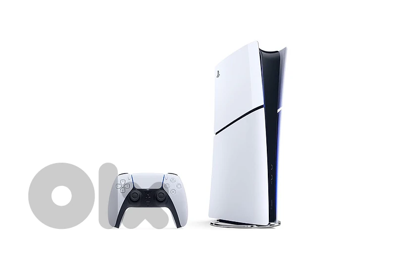 looking for used ps5 slim digital or ps5 standard
