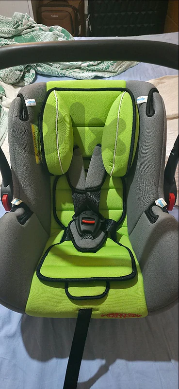 car seat