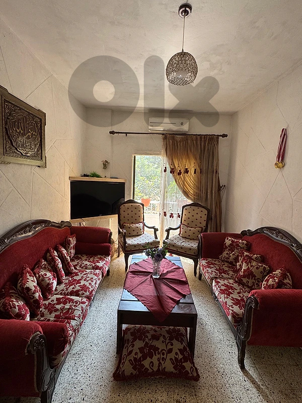 living Room Furniture