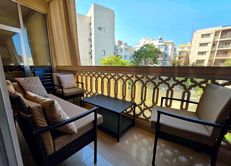 Deluxe Fully decorated Apartment in Adonis Deluxe Fully decorated Apartment in Adonis