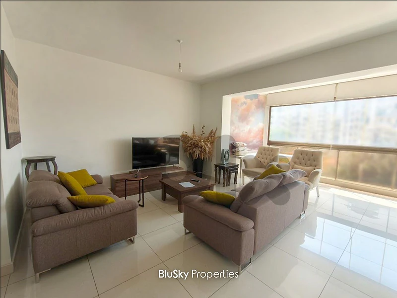 Apartment For RENT In Jdeideh شقة للإيجار #MB