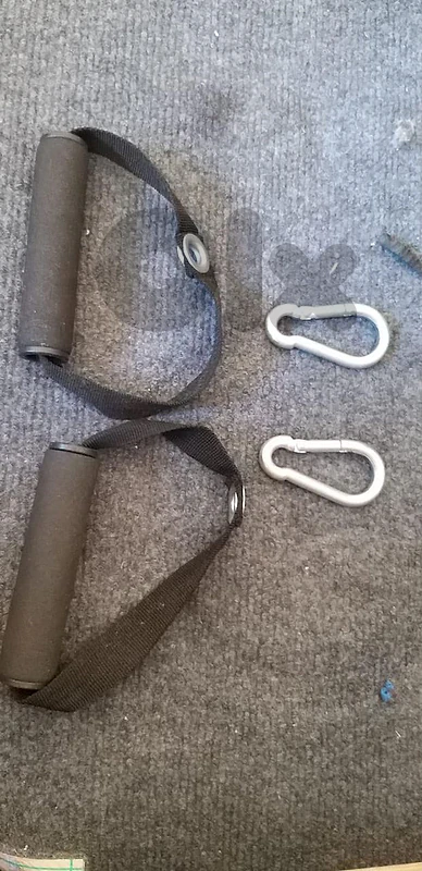 home traning equipment for sale