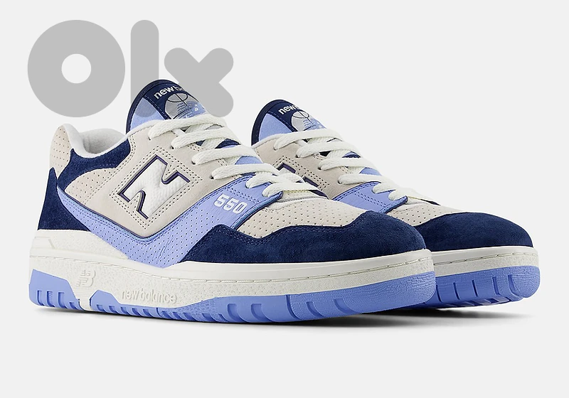 New Balance 550