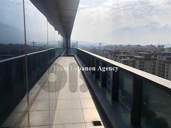 Prime location Office for sale in Dbaye | Core and Shell Prime location Office for sale in Dbaye | Core and Shell