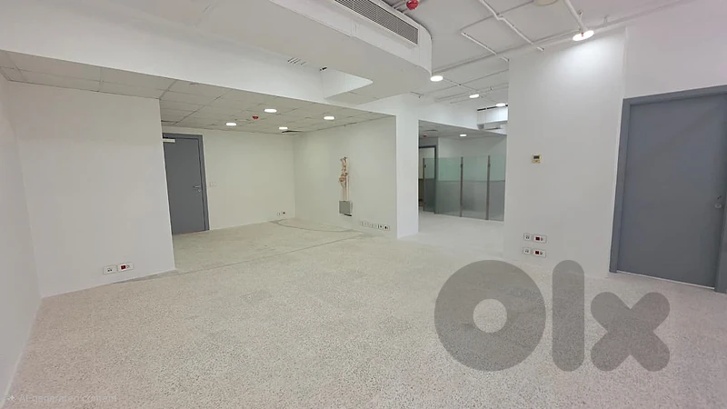 Office for Rent in Achrafieh | 170 SQM | Prime Location Office for Rent in Achrafieh | 170 SQM | Prime Location