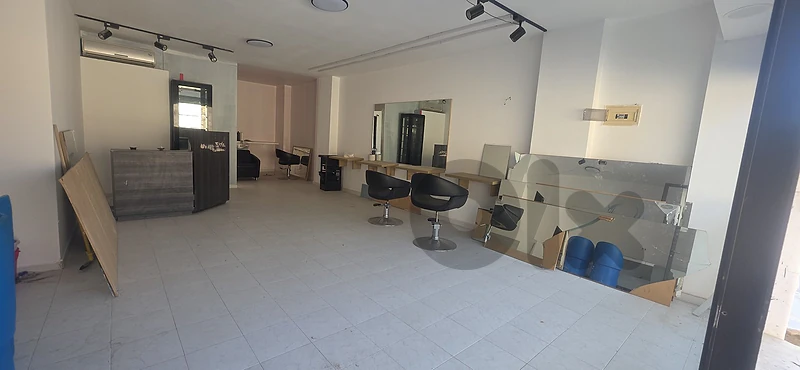 GM524MAN Commercial shop for rent in Dabyeh - محل للايجار في  ضبية