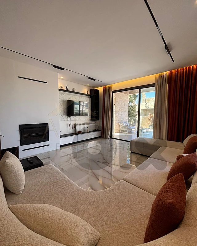 Sheileh | 160 sqm + 140 sqm Terrace | Prime Location