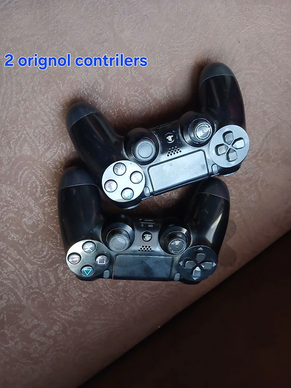 ps4 slim