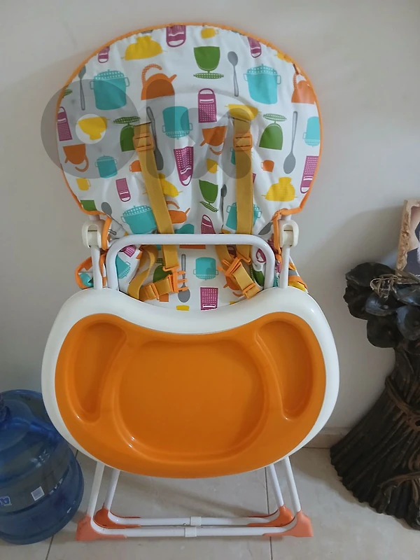 ،high chair