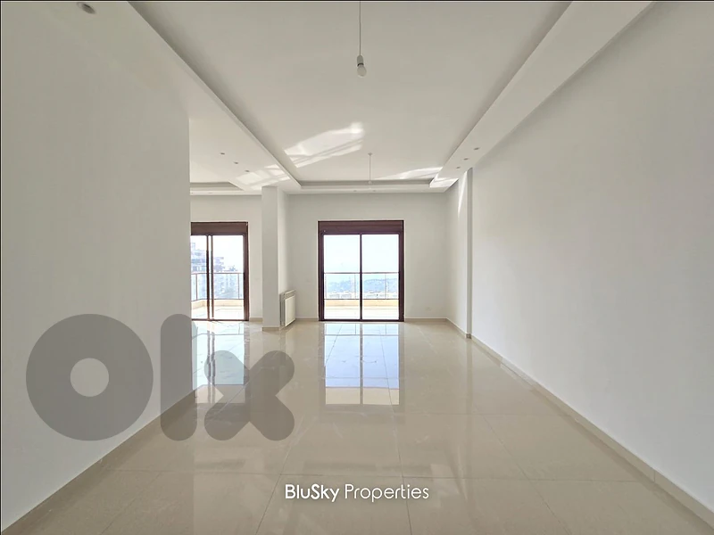 Apartment with Terrace For RENT In Mansourieh شقة للإيجار #PH