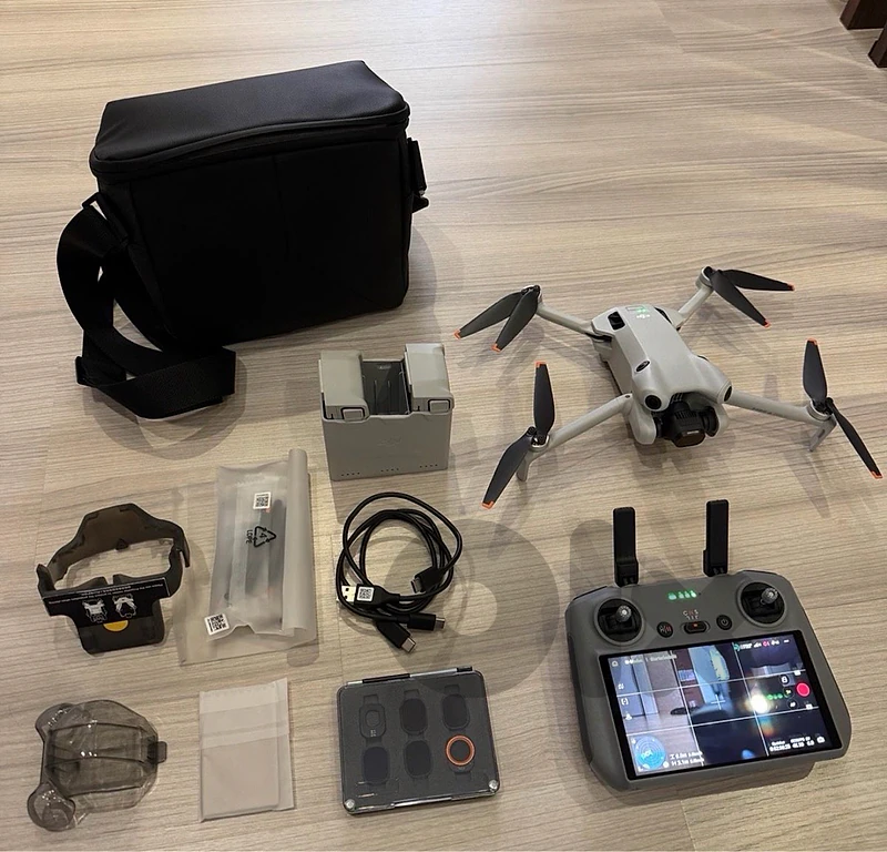 dji mini 4 pro