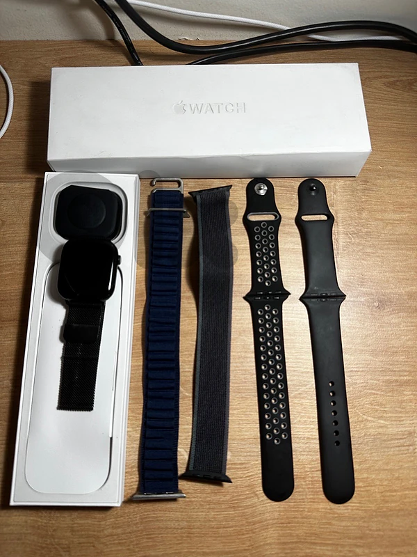 Apple Watch Series 10 46mm